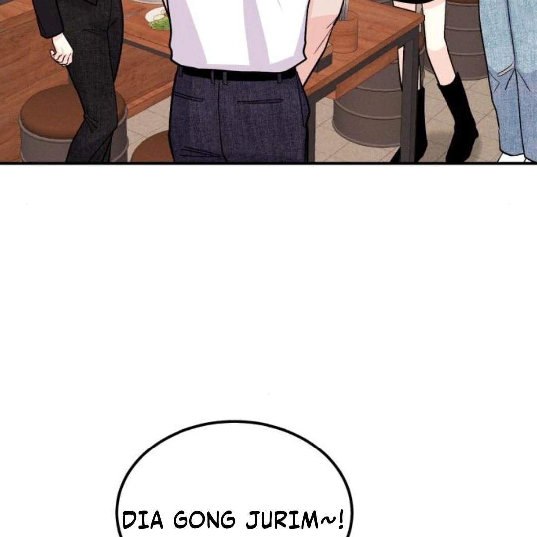 Jomblo Ngenes Dari Orok Chapter 13 page 44