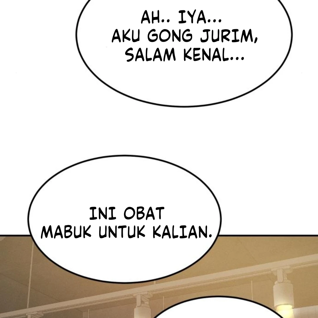 Jomblo Ngenes Dari Orok Chapter 13 page 46