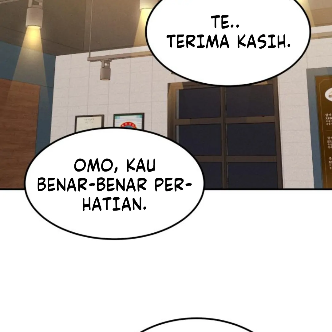 Jomblo Ngenes Dari Orok Chapter 13 page 47