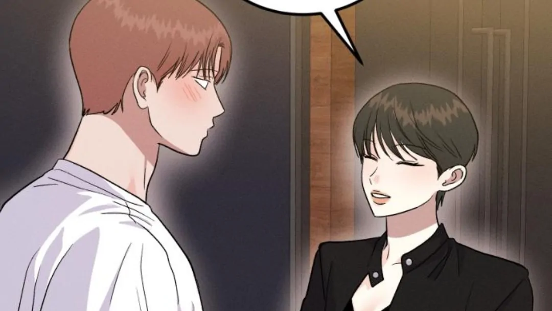 Jomblo Ngenes Dari Orok Chapter 13 page 50