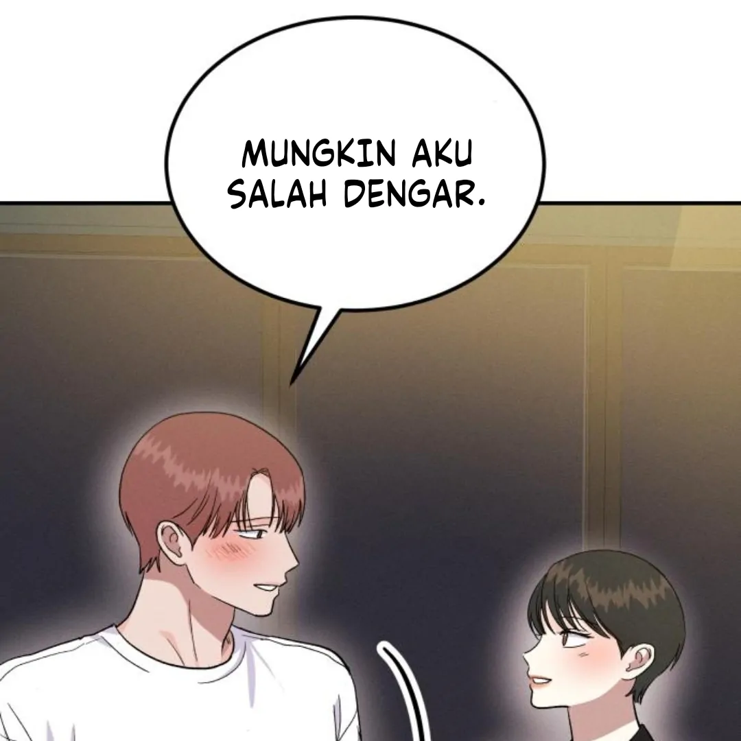 Jomblo Ngenes Dari Orok Chapter 13 page 52