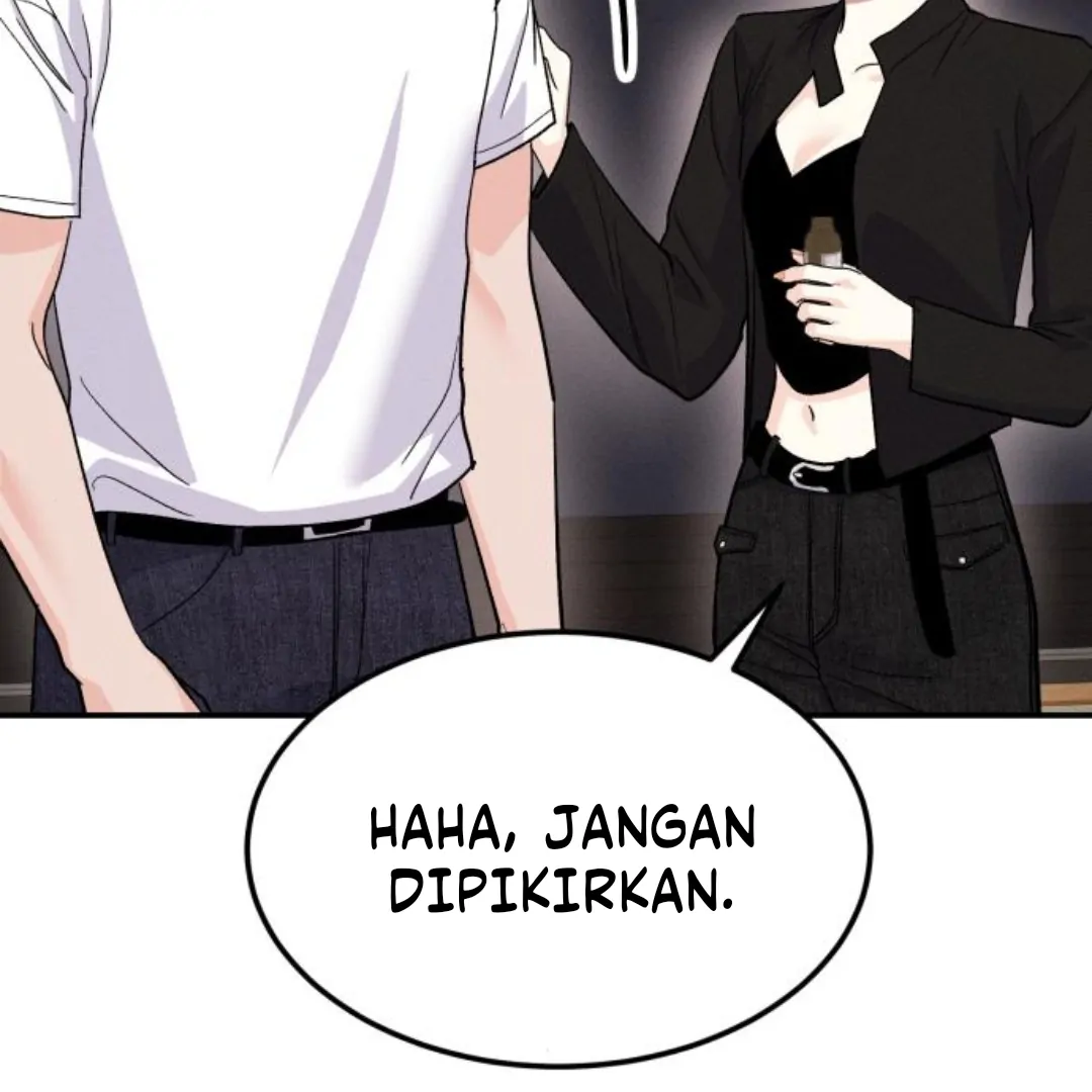 Jomblo Ngenes Dari Orok Chapter 13 page 53