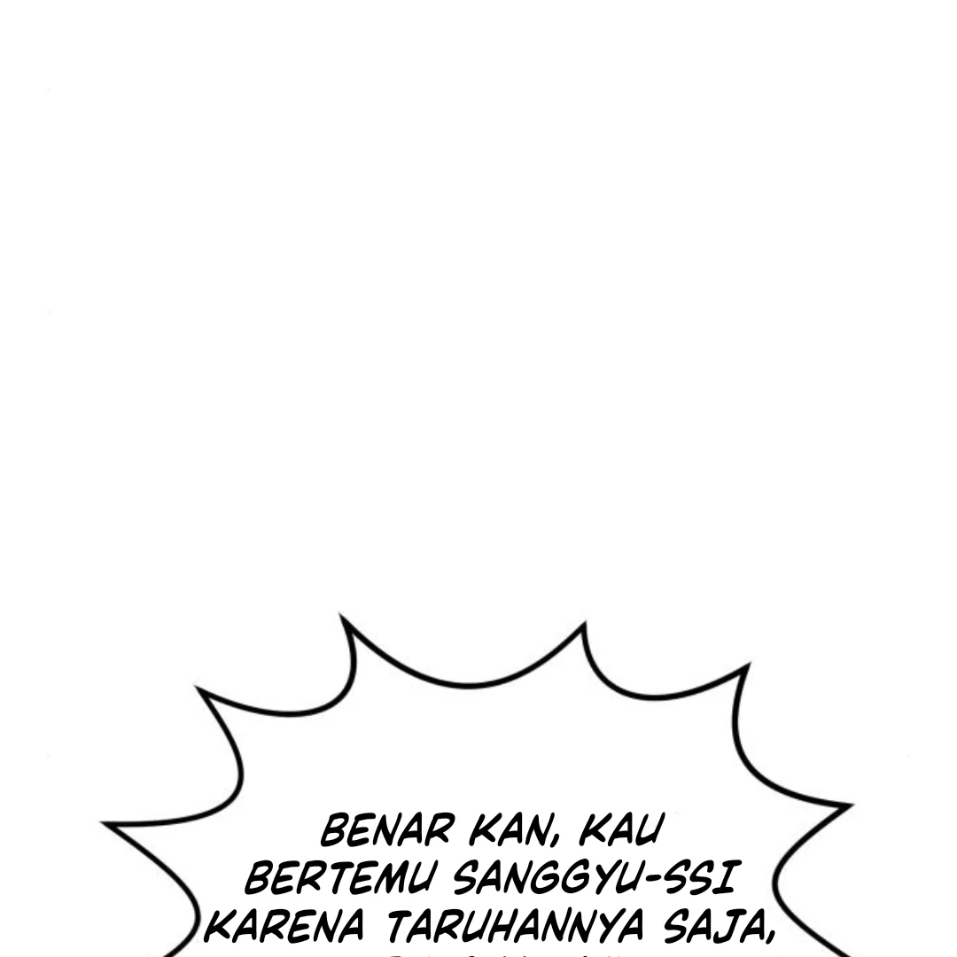 Jomblo Ngenes Dari Orok Chapter 13 page 54