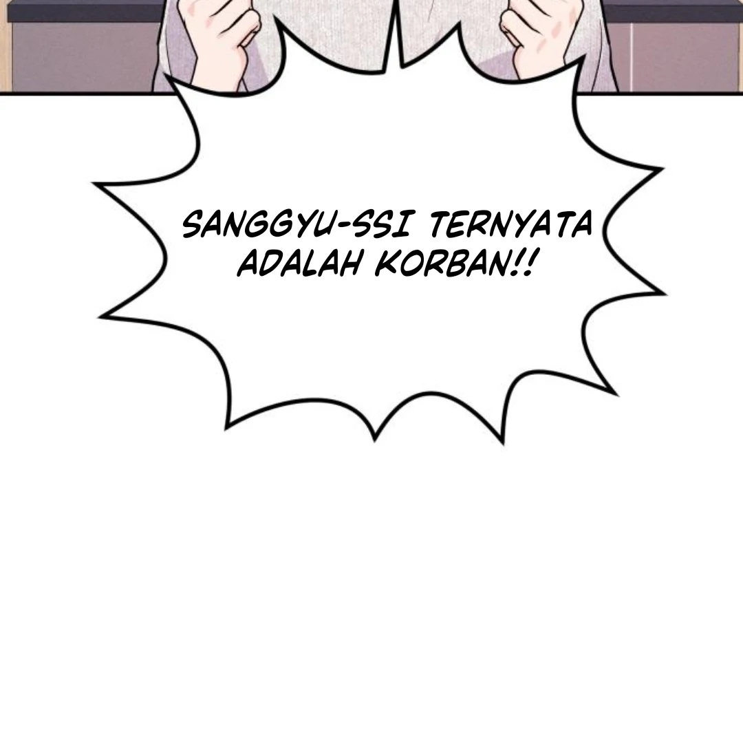 Jomblo Ngenes Dari Orok Chapter 13 page 56