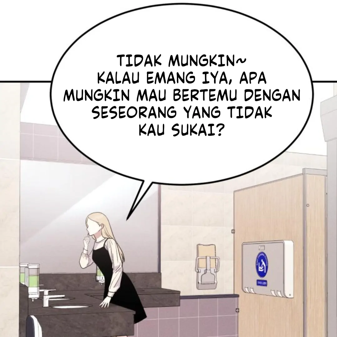 Jomblo Ngenes Dari Orok Chapter 13 page 57