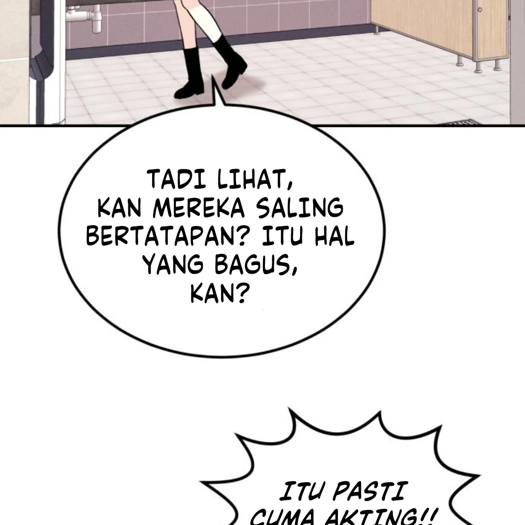 Jomblo Ngenes Dari Orok Chapter 13 page 58