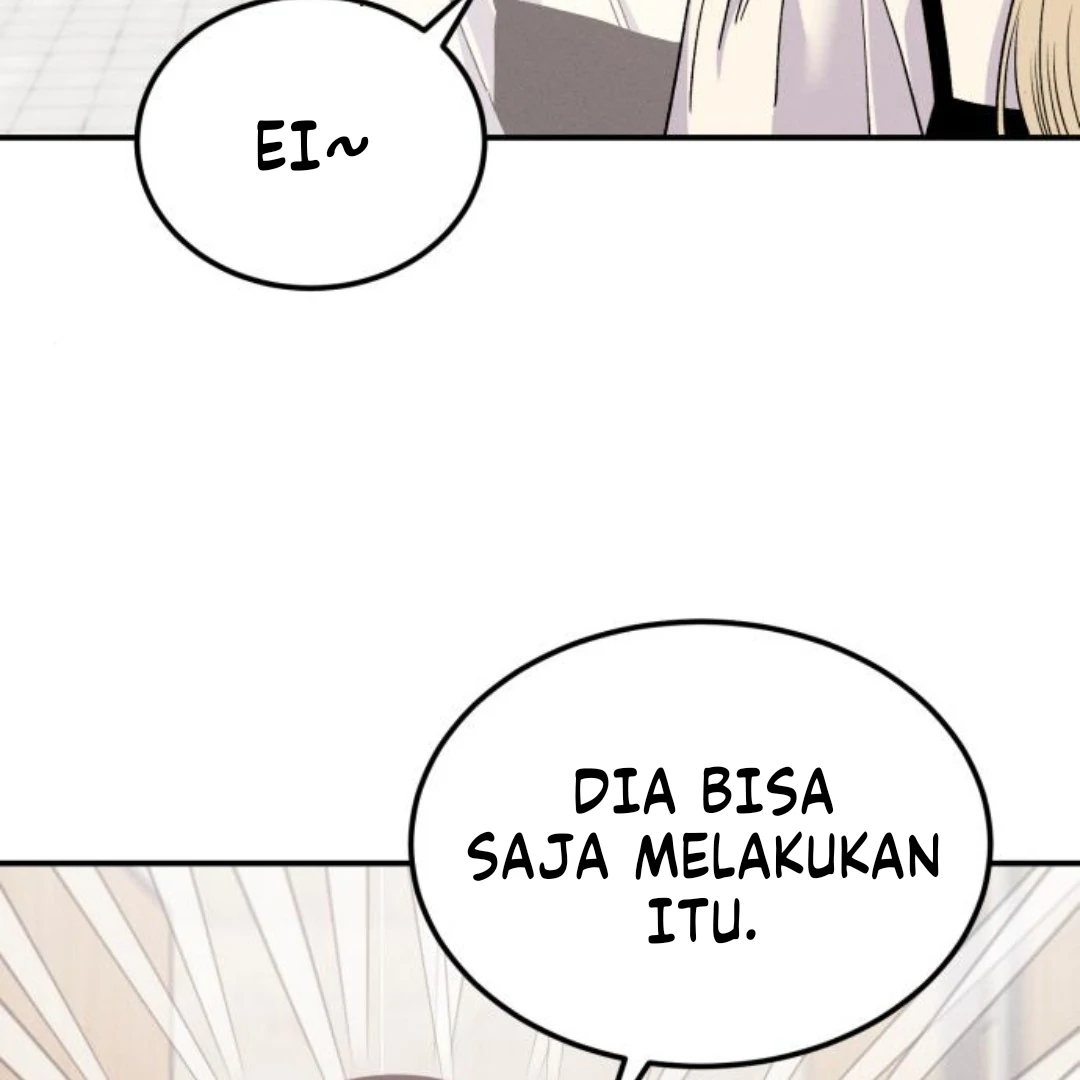 Jomblo Ngenes Dari Orok Chapter 13 page 60