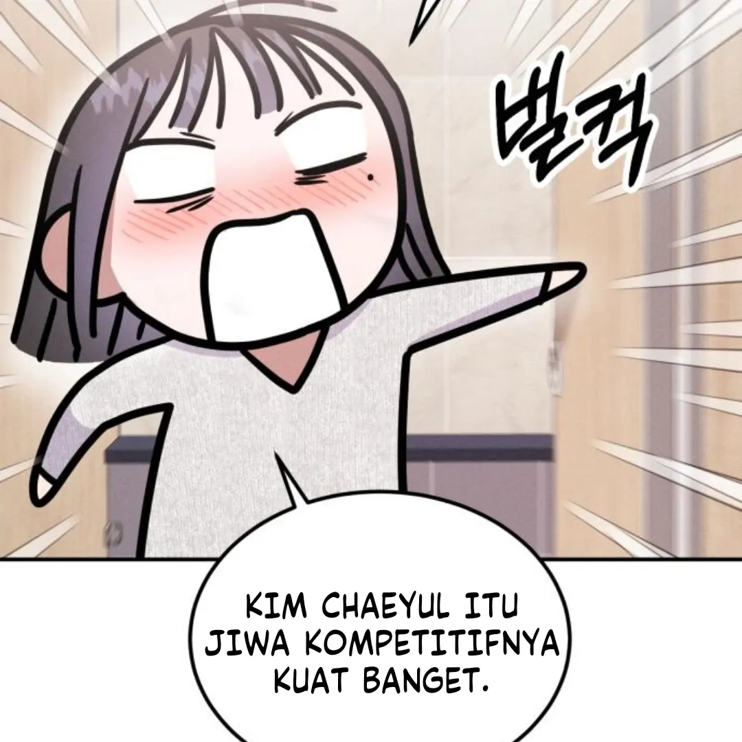 Jomblo Ngenes Dari Orok Chapter 13 page 61