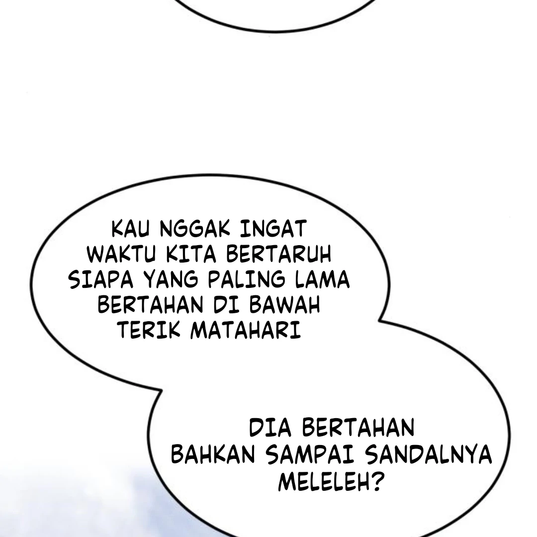 Jomblo Ngenes Dari Orok Chapter 13 page 62