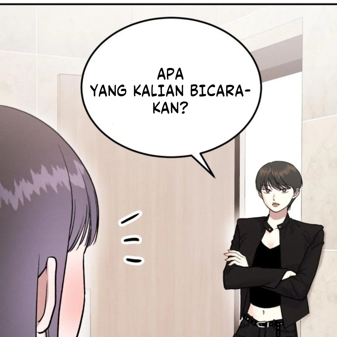 Jomblo Ngenes Dari Orok Chapter 13 page 66