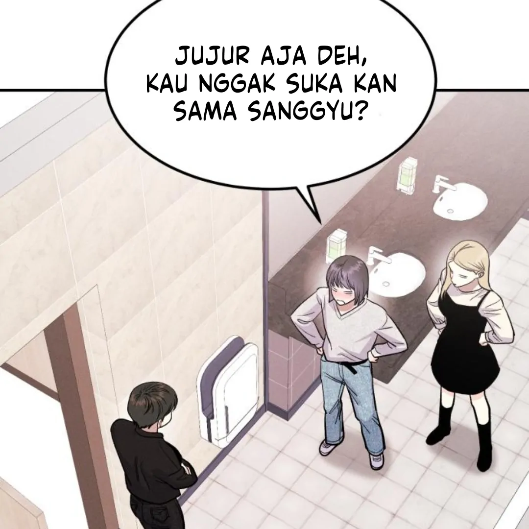 Jomblo Ngenes Dari Orok Chapter 13 page 68