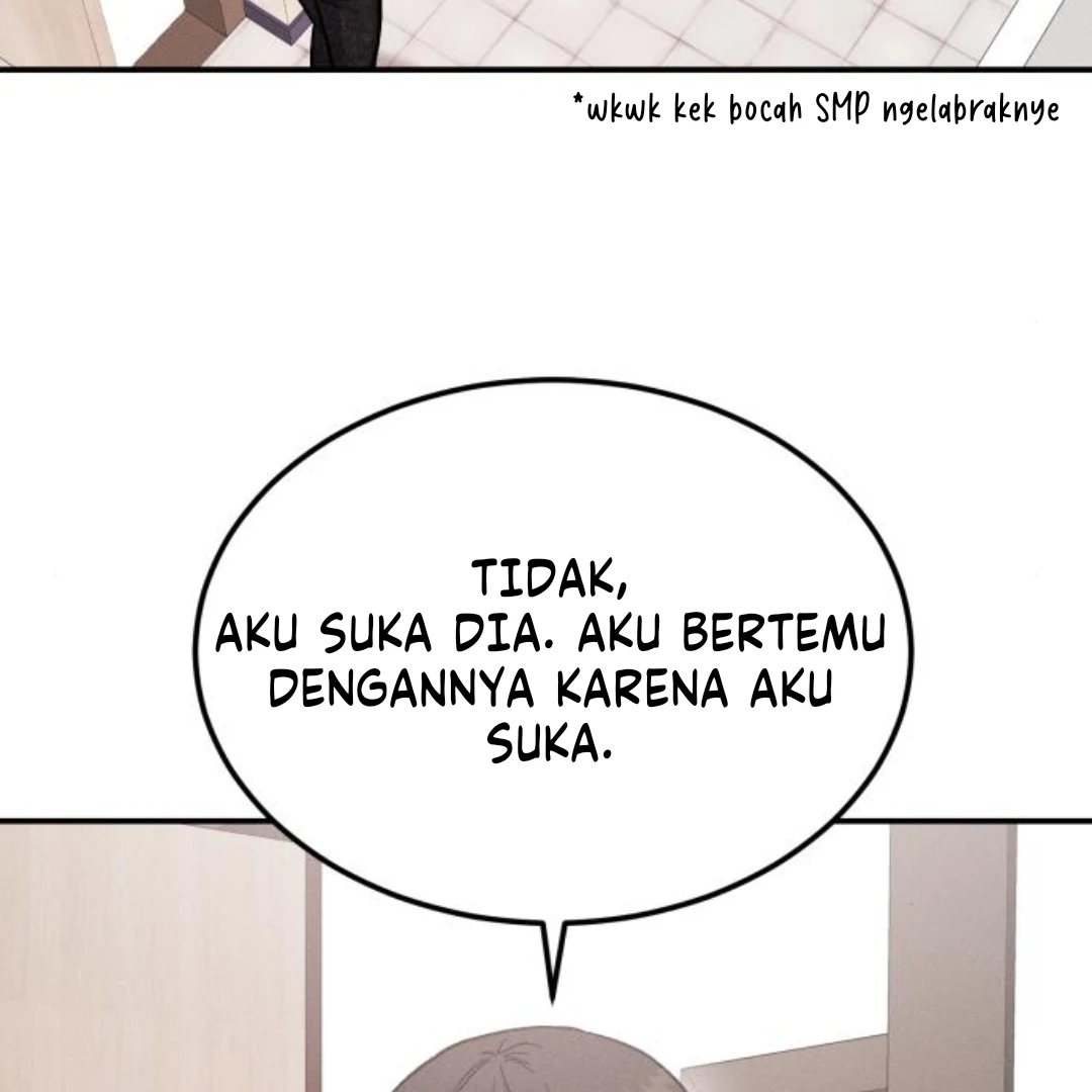 Jomblo Ngenes Dari Orok Chapter 13 page 69