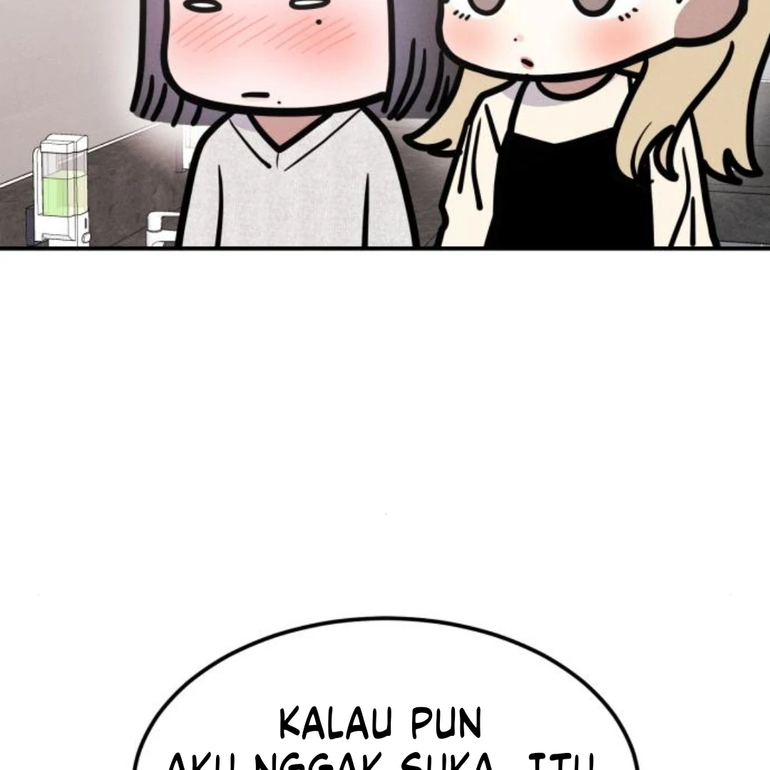 Jomblo Ngenes Dari Orok Chapter 13 page 72