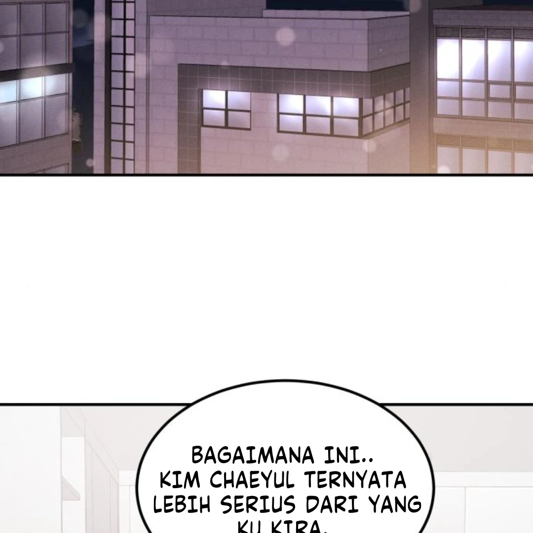 Jomblo Ngenes Dari Orok Chapter 13 page 82