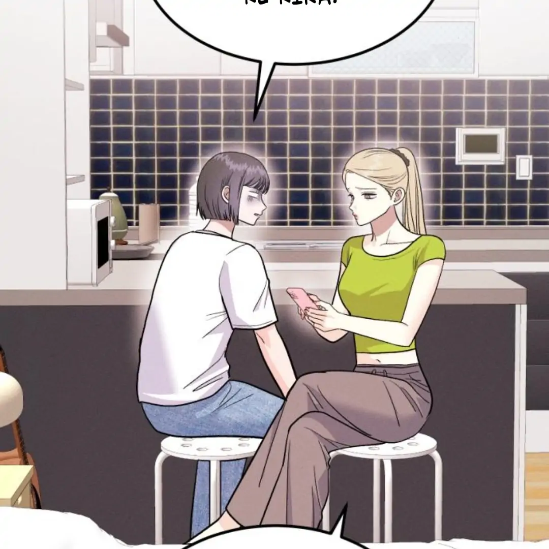 Jomblo Ngenes Dari Orok Chapter 13 page 83