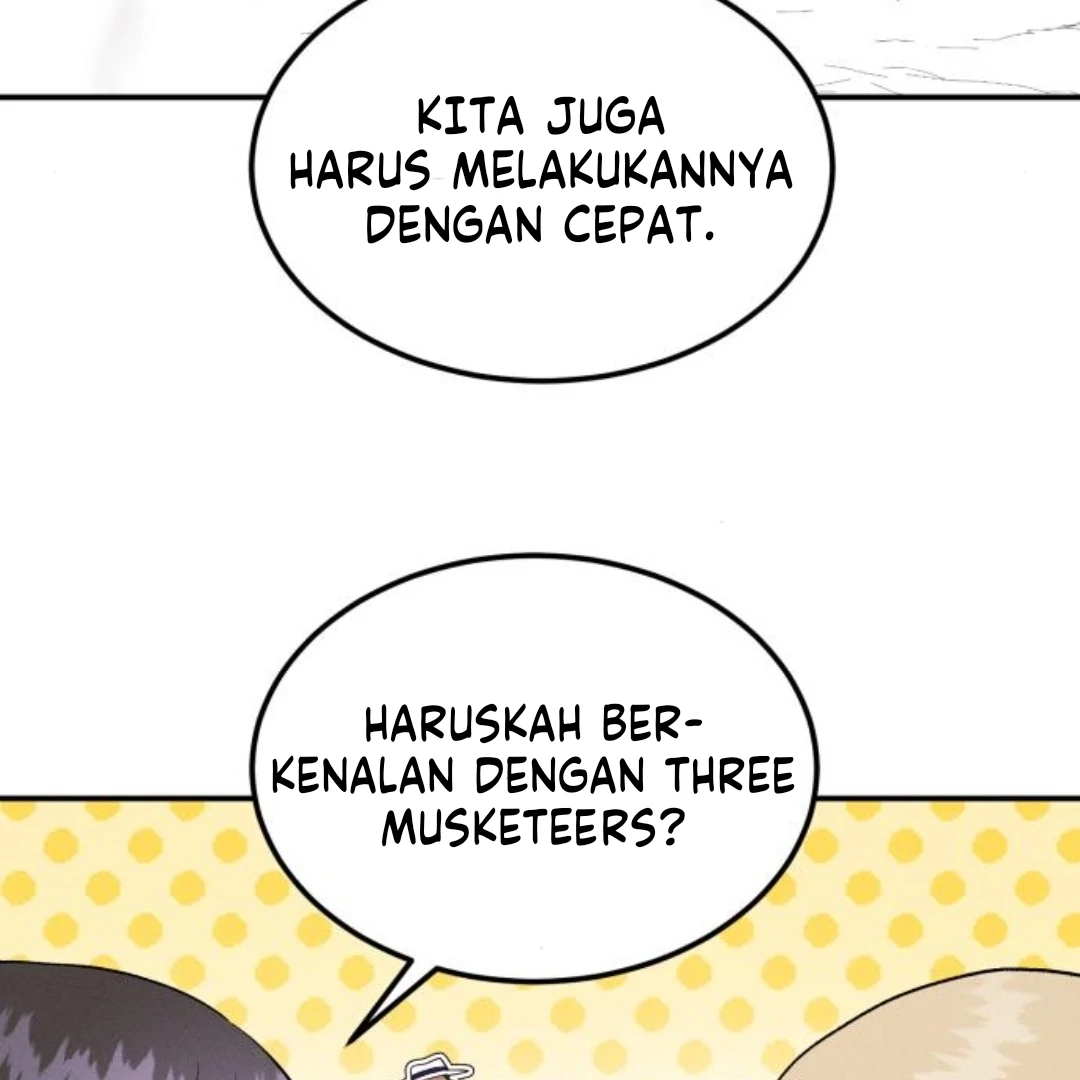 Jomblo Ngenes Dari Orok Chapter 13 page 84