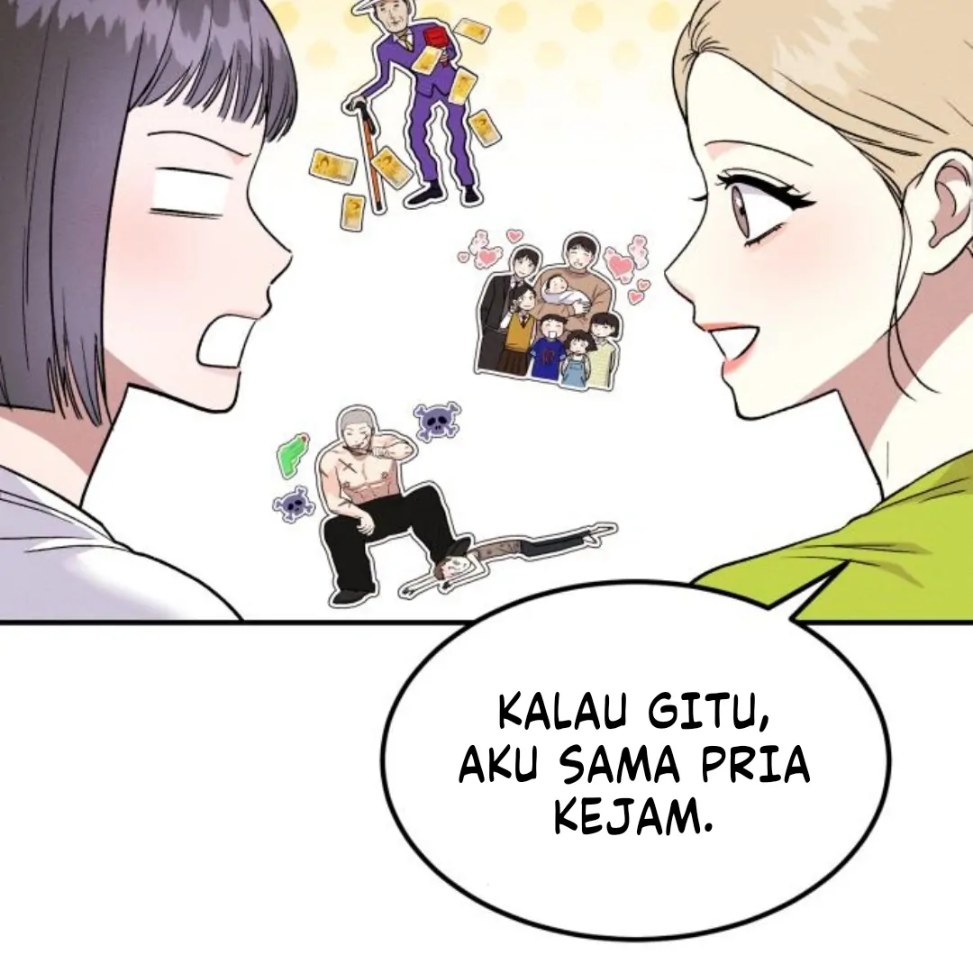Jomblo Ngenes Dari Orok Chapter 13 page 85