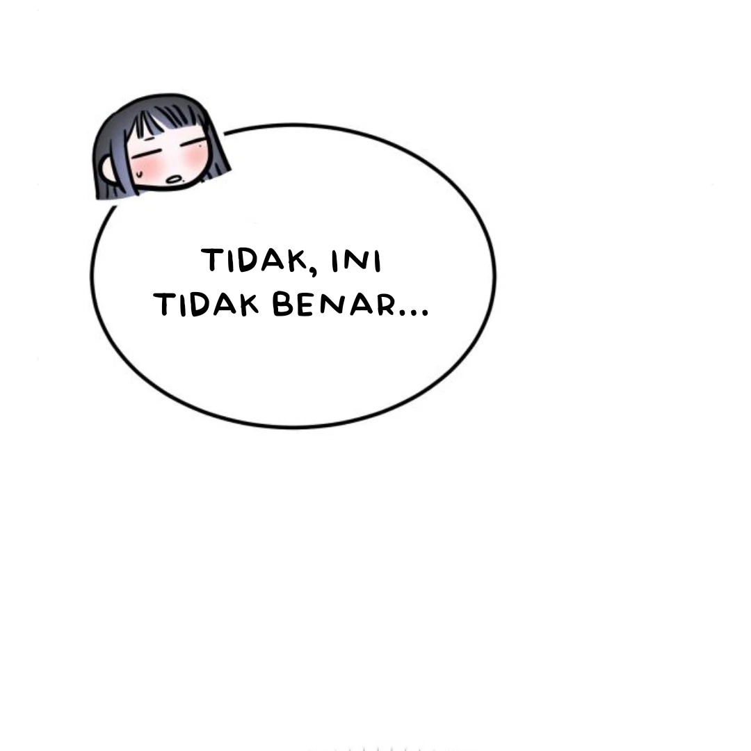 Jomblo Ngenes Dari Orok Chapter 13 page 86