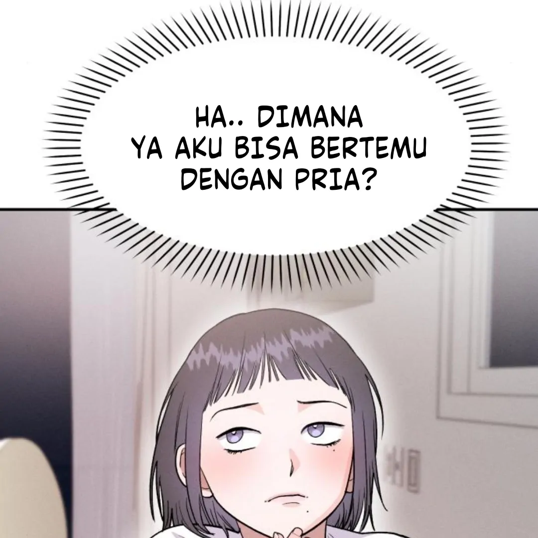 Jomblo Ngenes Dari Orok Chapter 13 page 87