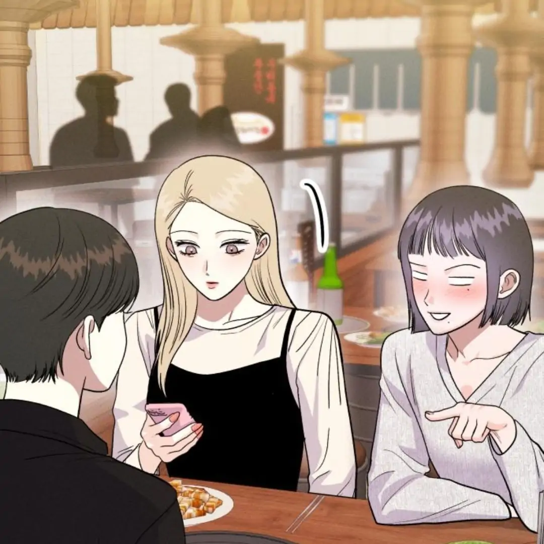 Jomblo Ngenes Dari Orok Chapter 13 page 8