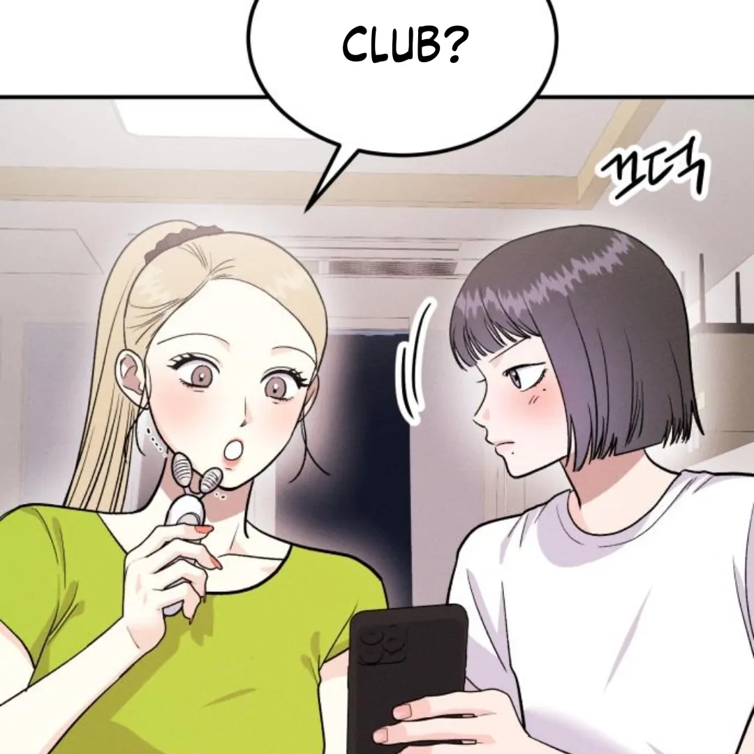 Jomblo Ngenes Dari Orok Chapter 13 page 92