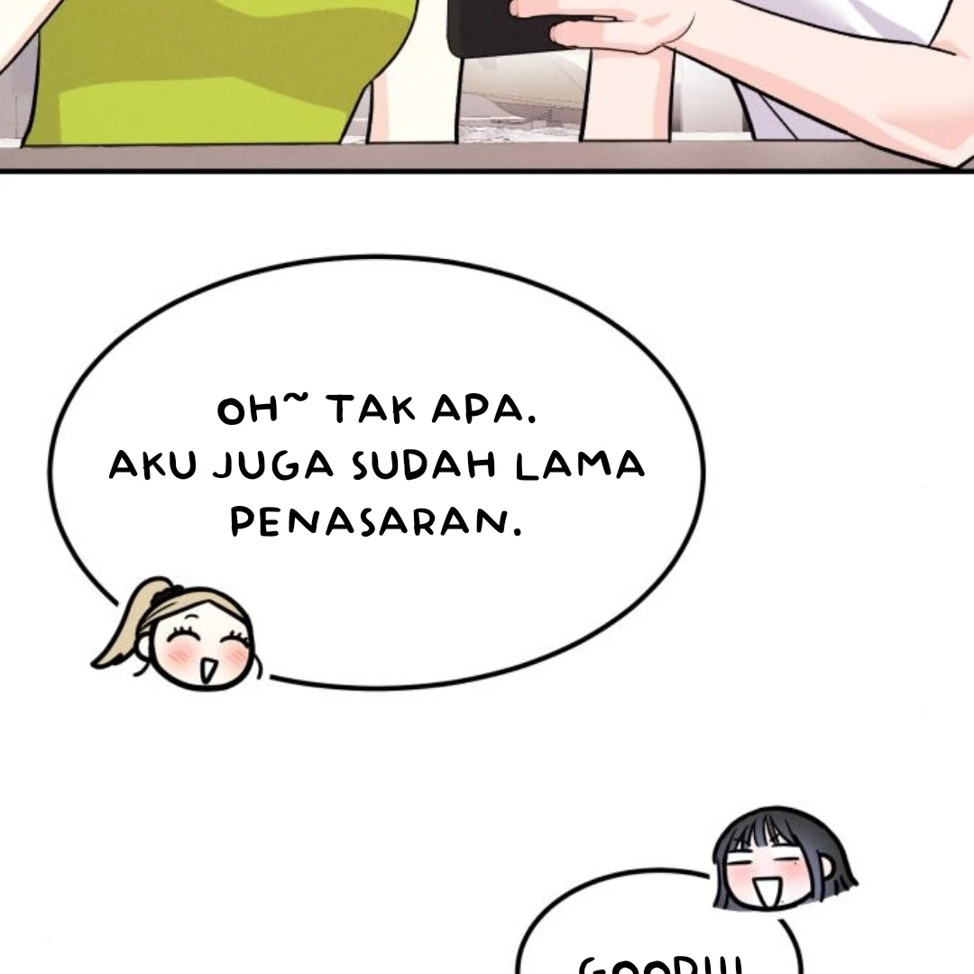 Jomblo Ngenes Dari Orok Chapter 13 page 93