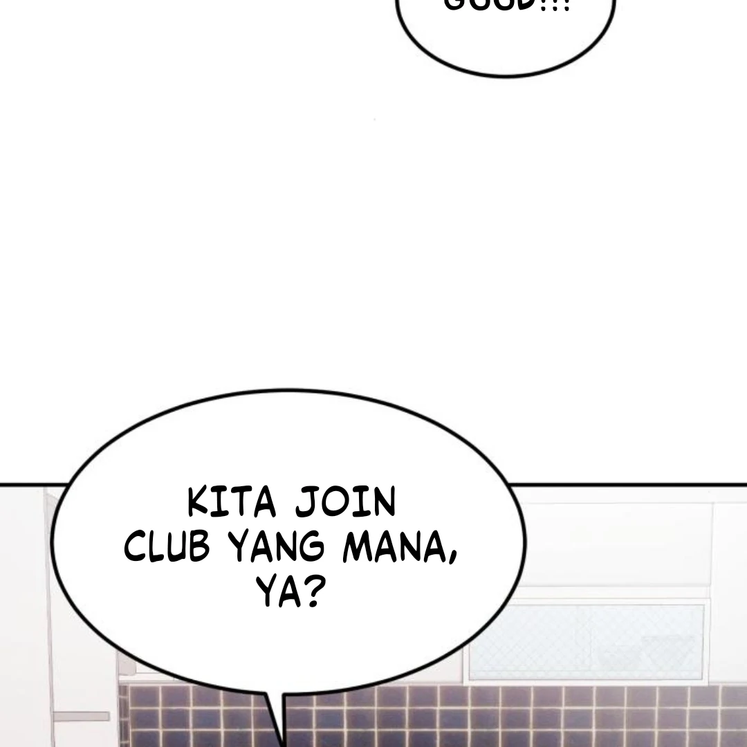 Jomblo Ngenes Dari Orok Chapter 13 page 94