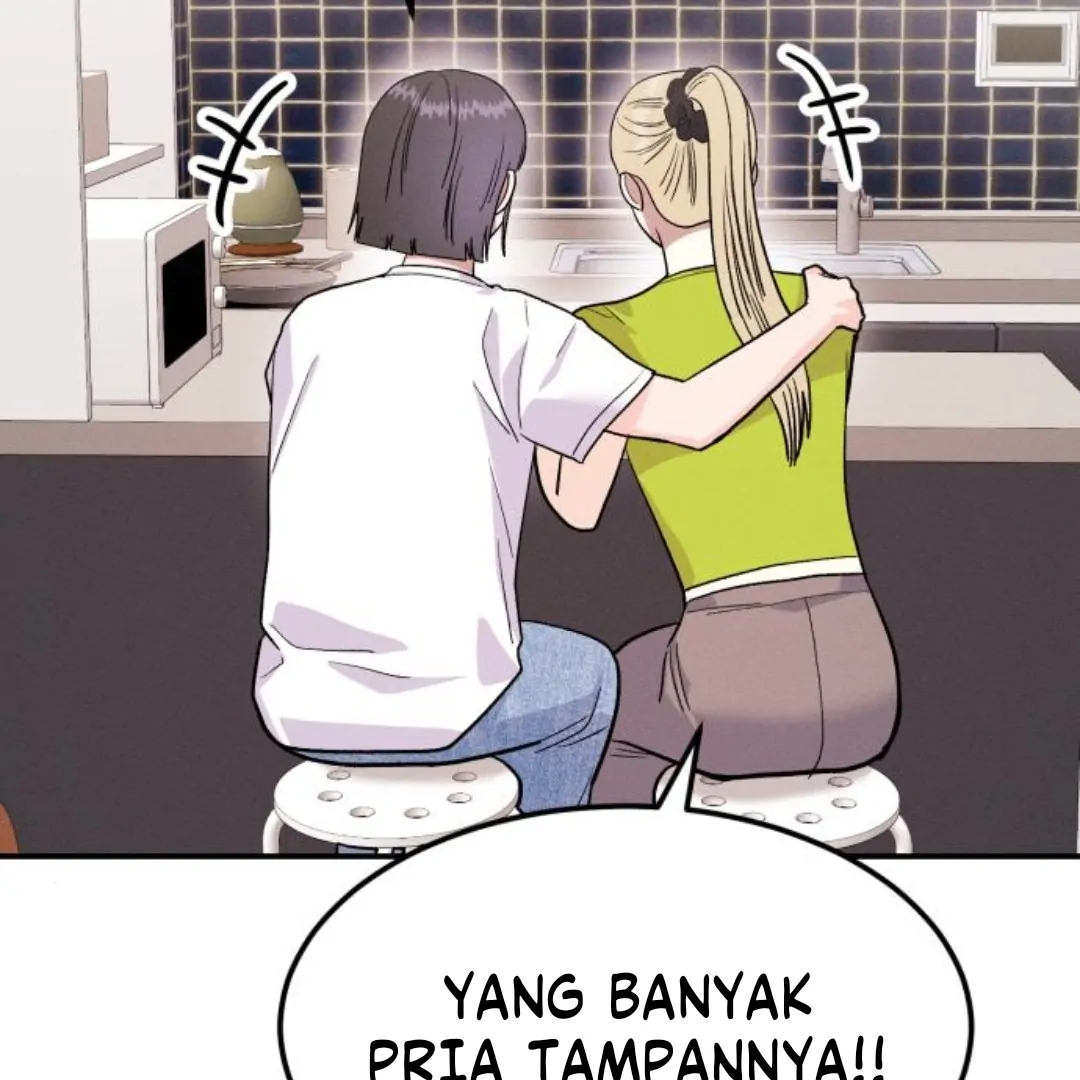 Jomblo Ngenes Dari Orok Chapter 13 page 95