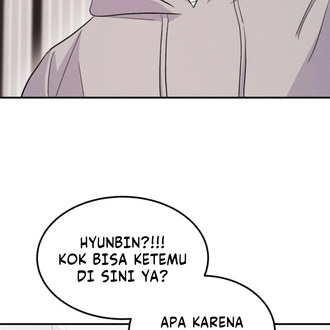 Jomblo Ngenes Dari Orok Chapter 17 page 100