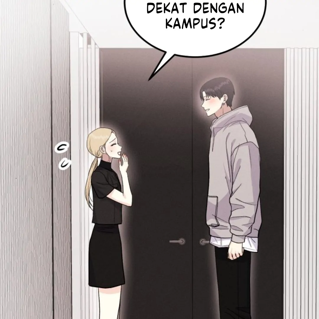 Jomblo Ngenes Dari Orok Chapter 17 page 101