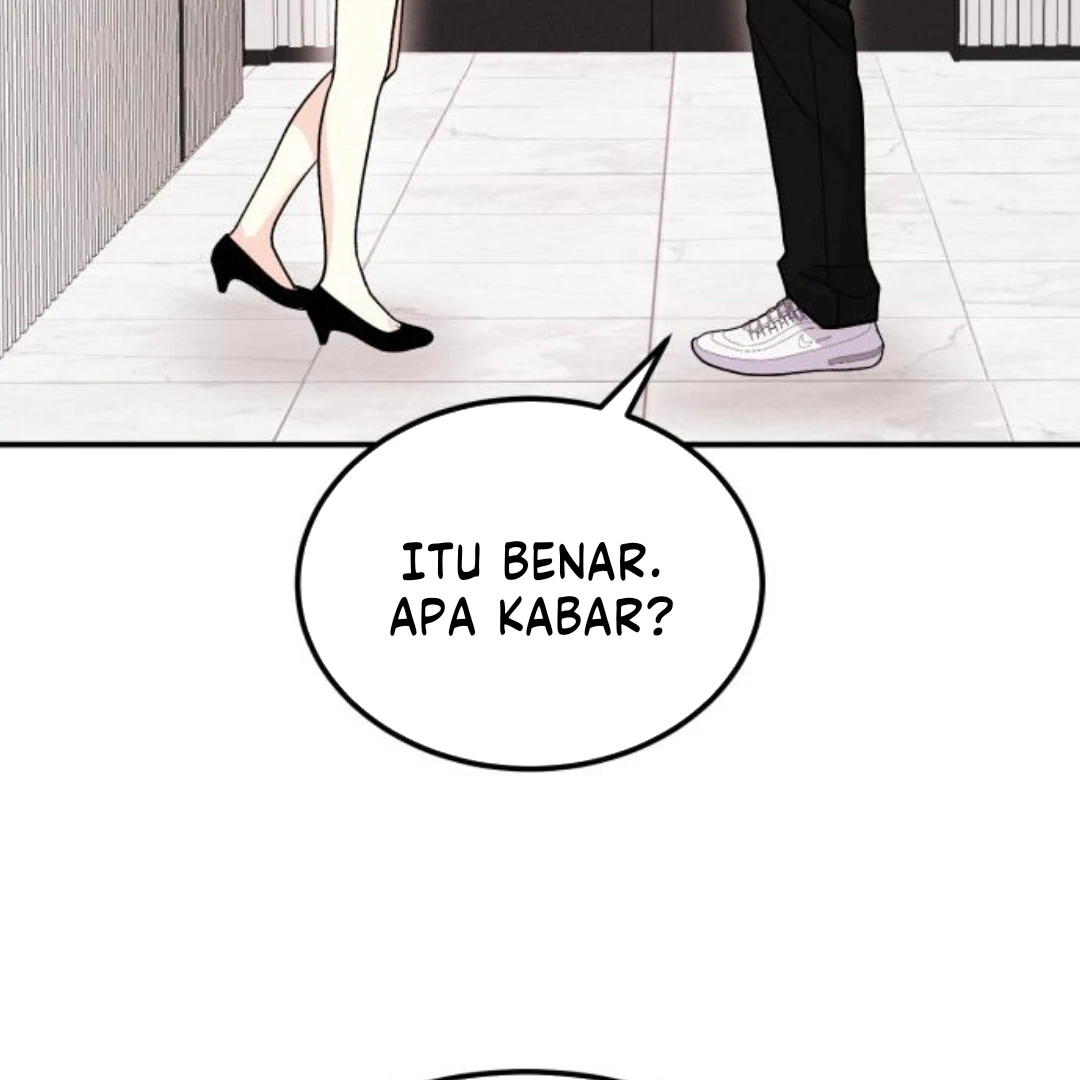 Jomblo Ngenes Dari Orok Chapter 17 page 102