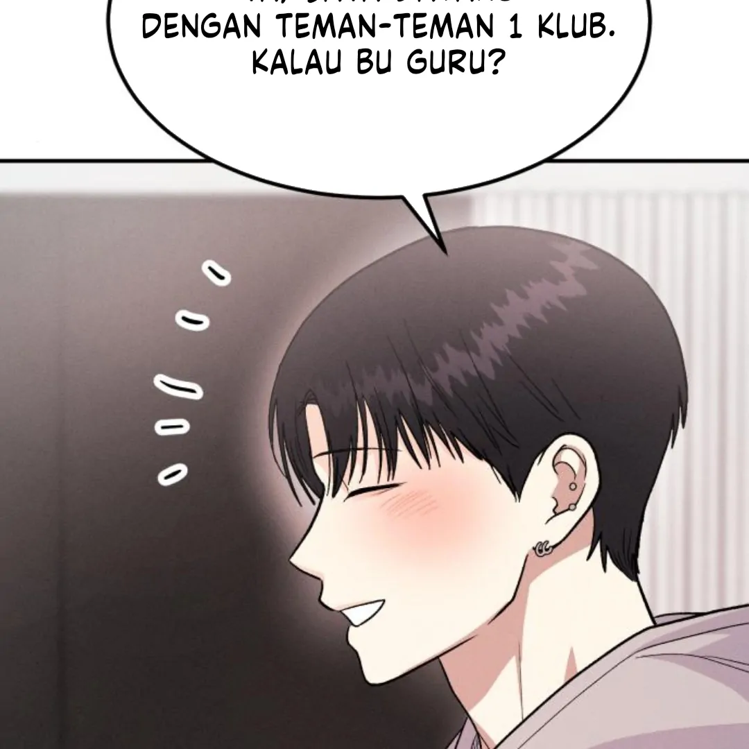 Jomblo Ngenes Dari Orok Chapter 17 page 105