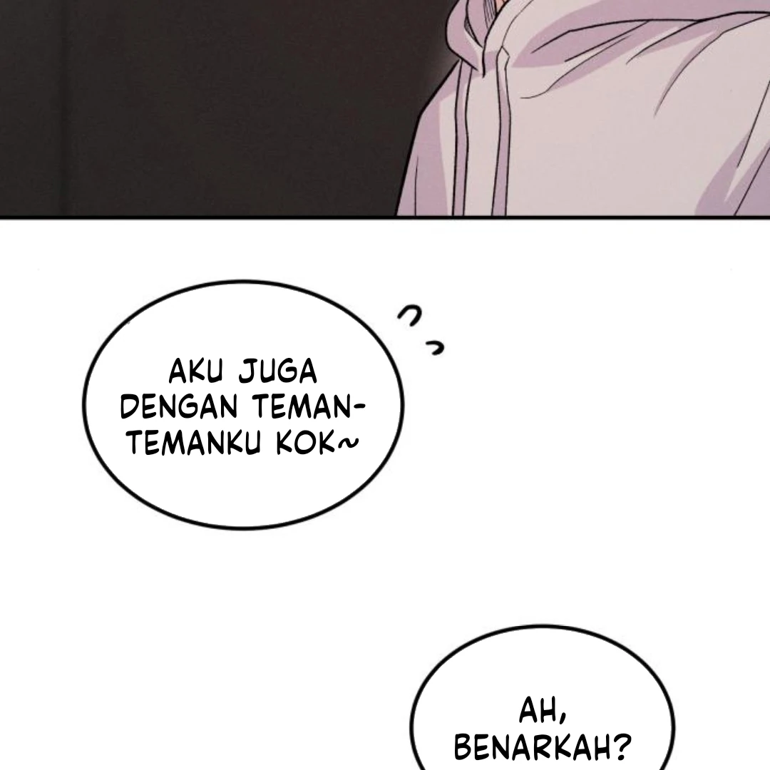 Jomblo Ngenes Dari Orok Chapter 17 page 106