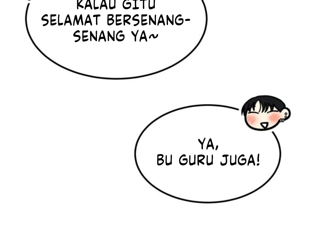 Jomblo Ngenes Dari Orok Chapter 17 page 109