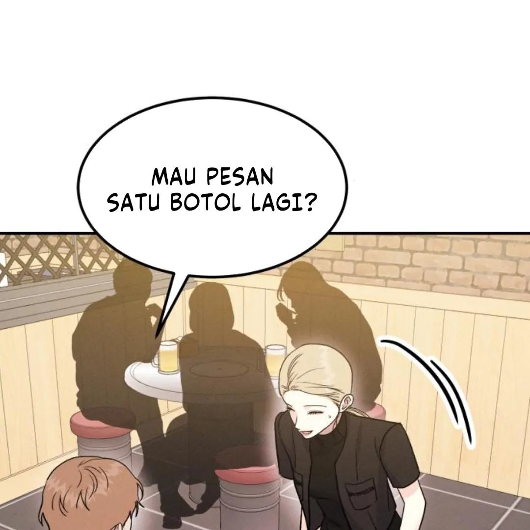Jomblo Ngenes Dari Orok Chapter 17 page 110