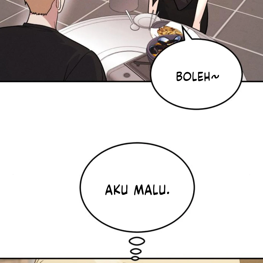 Jomblo Ngenes Dari Orok Chapter 17 page 111