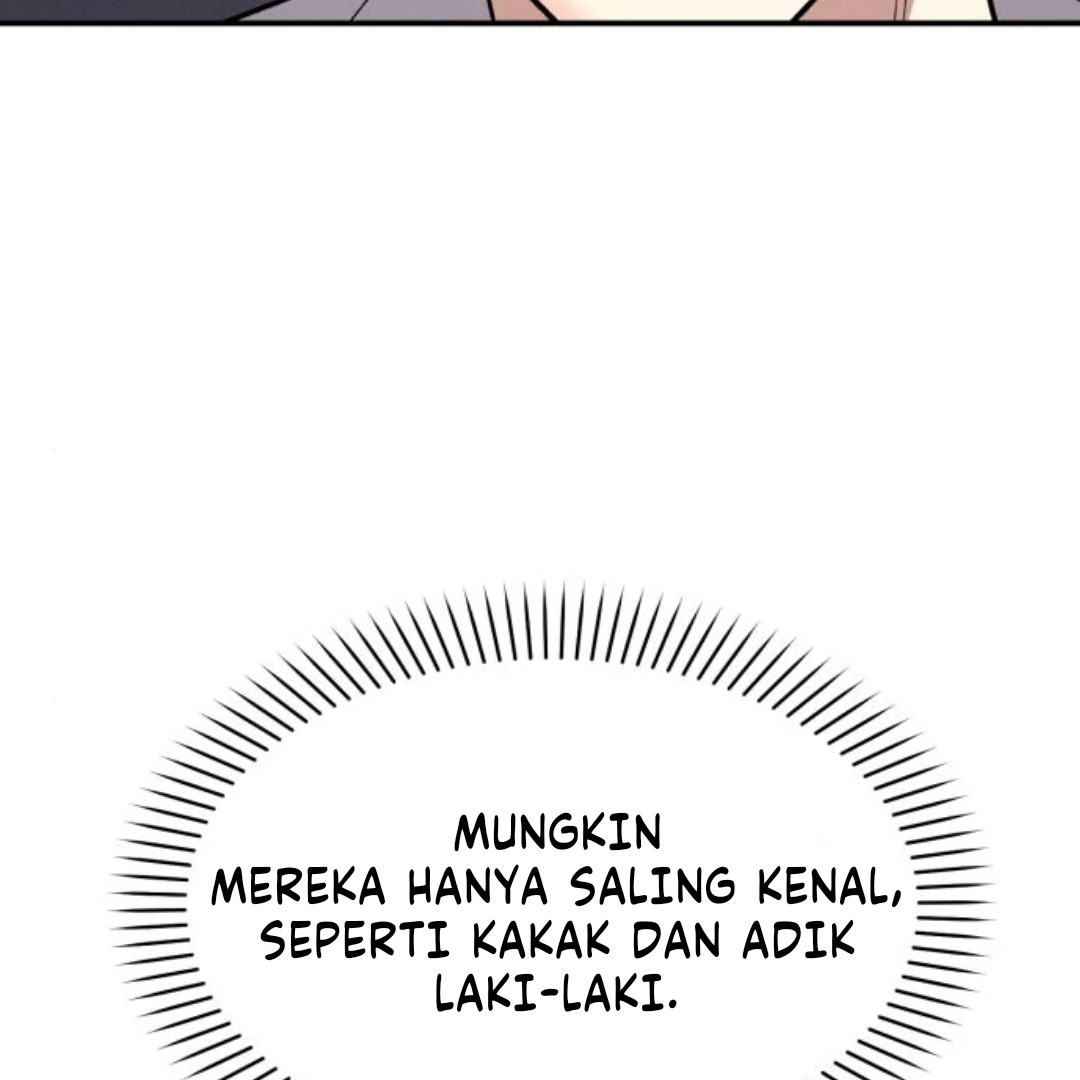 Jomblo Ngenes Dari Orok Chapter 17 page 121