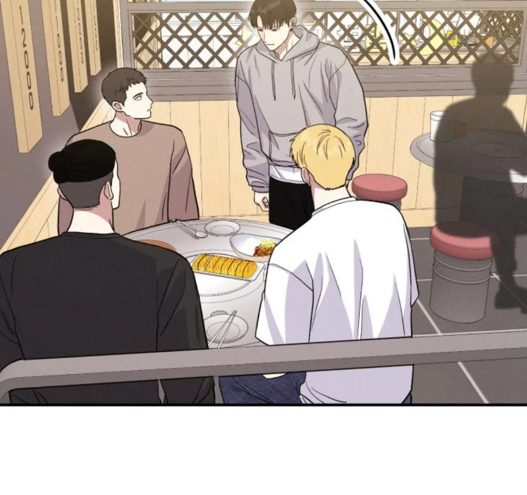 Jomblo Ngenes Dari Orok Chapter 17 page 123