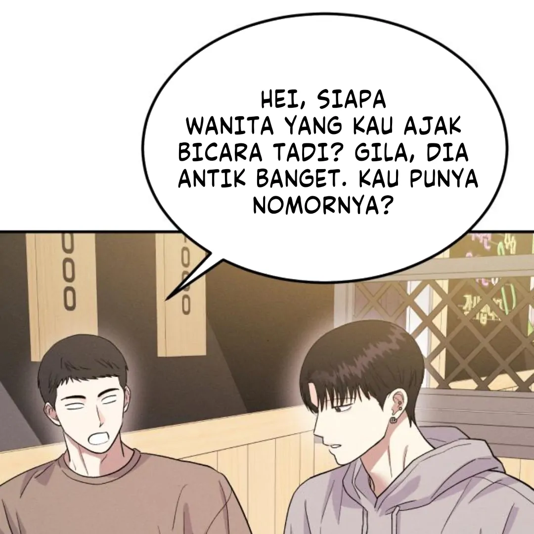 Jomblo Ngenes Dari Orok Chapter 17 page 124