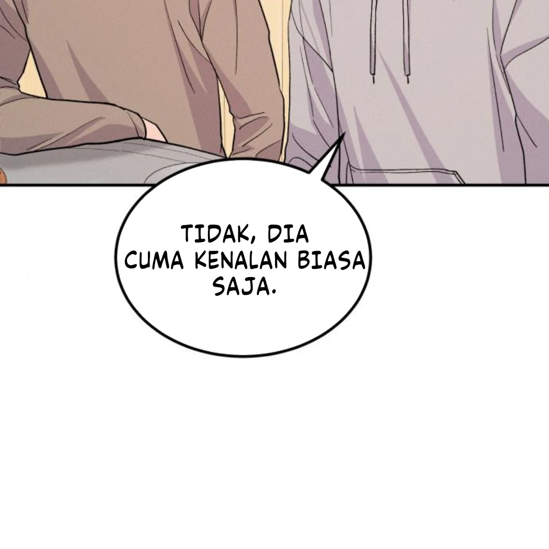 Jomblo Ngenes Dari Orok Chapter 17 page 125