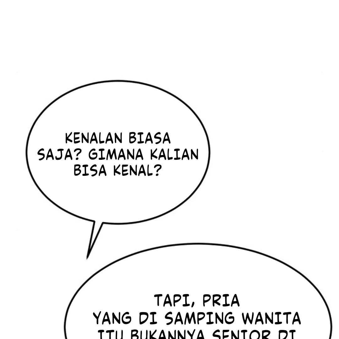 Jomblo Ngenes Dari Orok Chapter 17 page 126