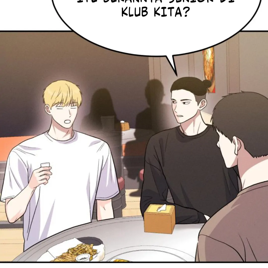 Jomblo Ngenes Dari Orok Chapter 17 page 127