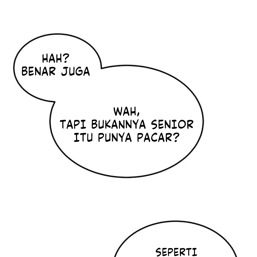 Jomblo Ngenes Dari Orok Chapter 17 page 128