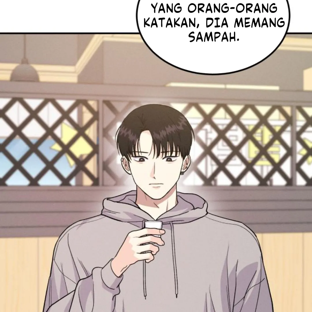 Jomblo Ngenes Dari Orok Chapter 17 page 129