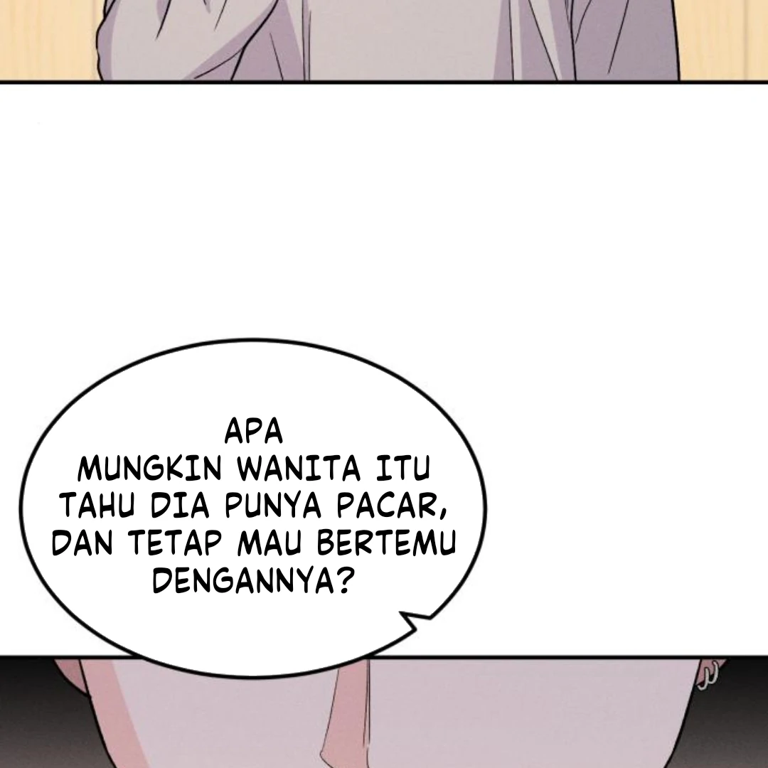 Jomblo Ngenes Dari Orok Chapter 17 page 130