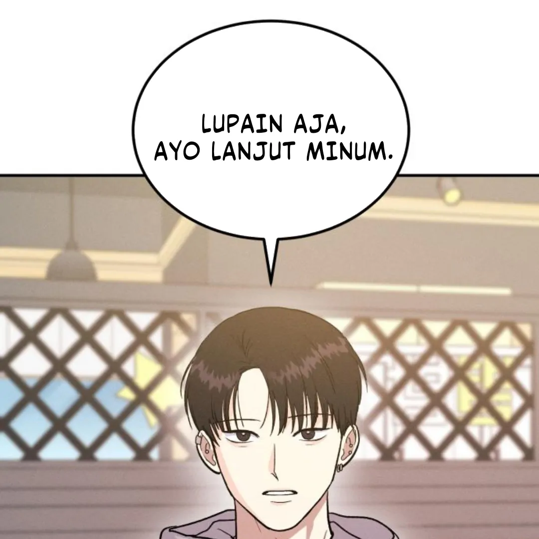 Jomblo Ngenes Dari Orok Chapter 17 page 134