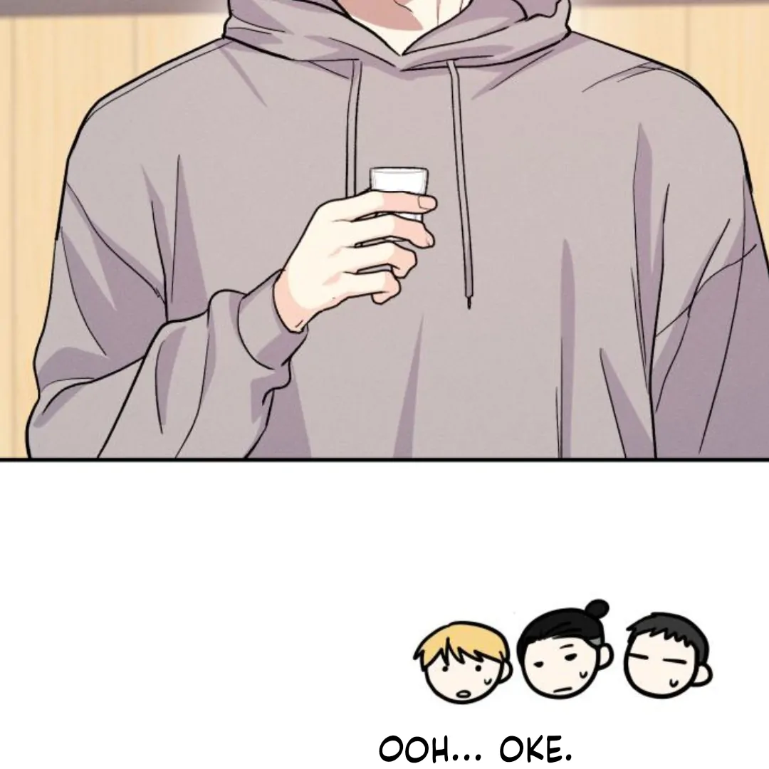 Jomblo Ngenes Dari Orok Chapter 17 page 135