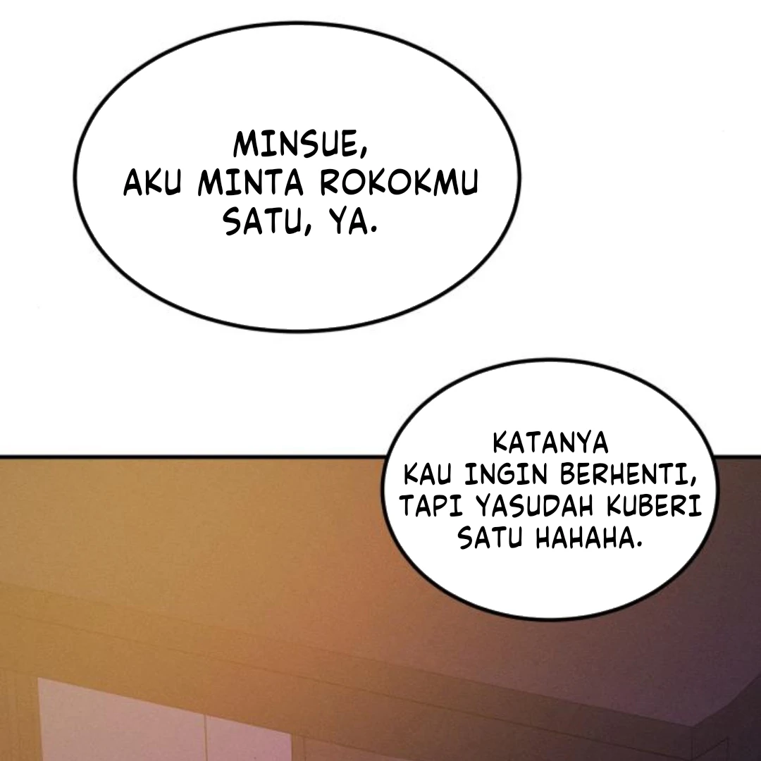 Jomblo Ngenes Dari Orok Chapter 17 page 138