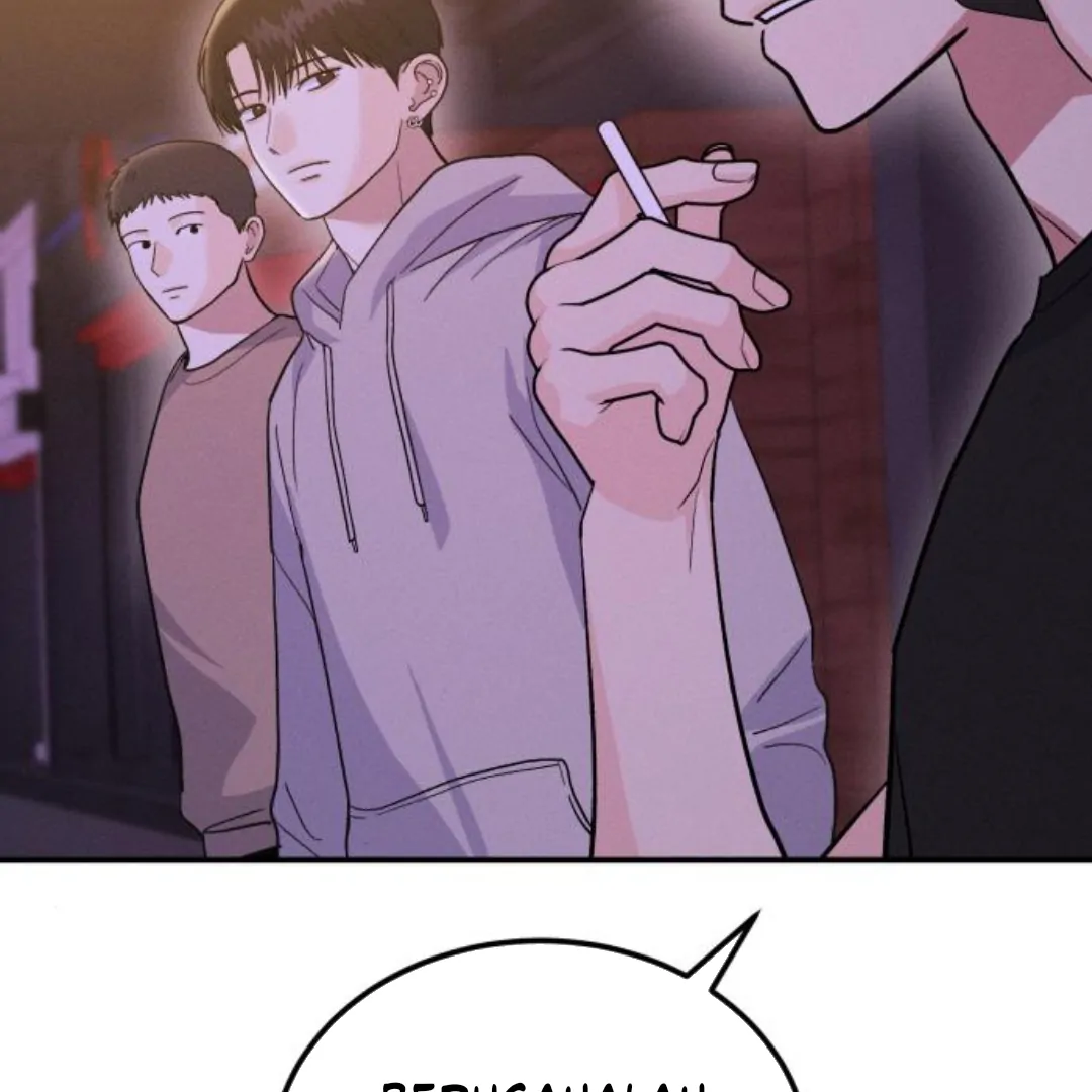Jomblo Ngenes Dari Orok Chapter 17 page 141