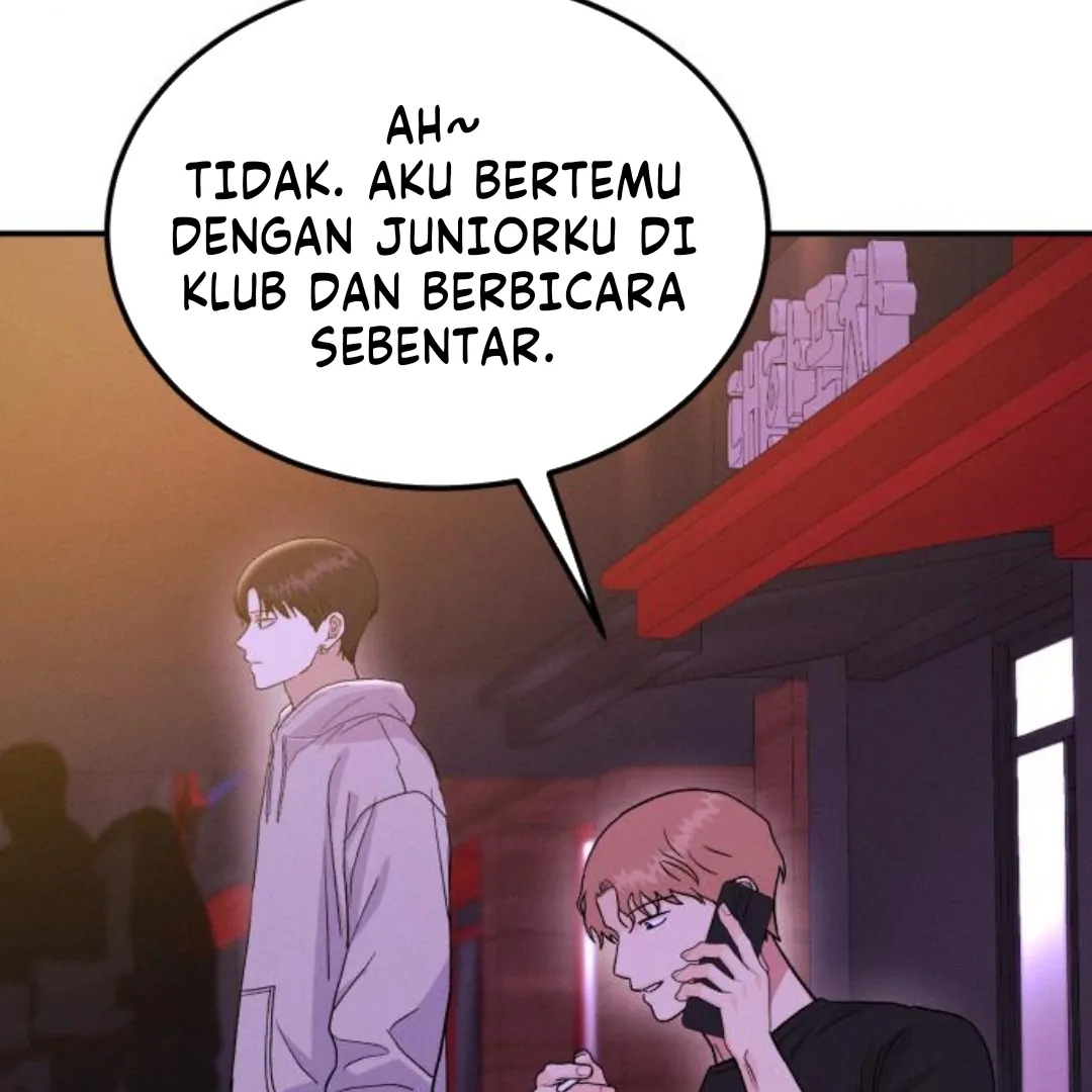 Jomblo Ngenes Dari Orok Chapter 17 page 148